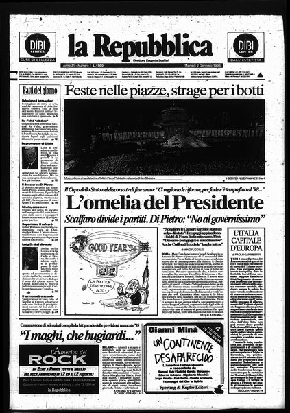 La repubblica